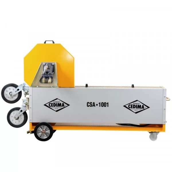 Система канатной резки Cedima CSA1001HA (2834136710)
