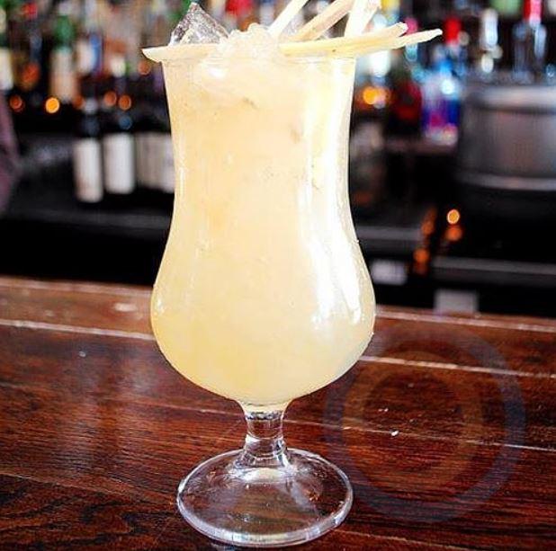 Набір келихів для коктейлю Bormioli Rocco Ale 420 мл 6 шт. (330246B32021990) - фото 4