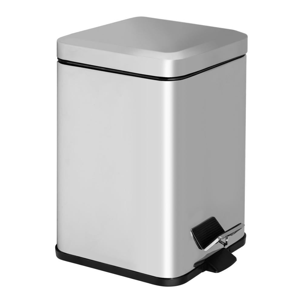 Відро для сміття Lidz CRM 121.11.06 6 л (FRRS00038610) Відро для сміття Lidz CRM 121.11.06 6 л (FRRS00038610)