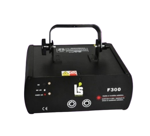 Диско-лазер Yaskawa F300 (F300_3085)