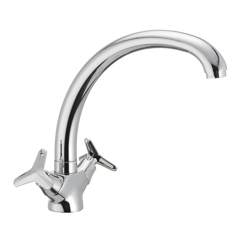 Смеситель для кухни MIXXUS Premium Vesta 273 (MI0613)