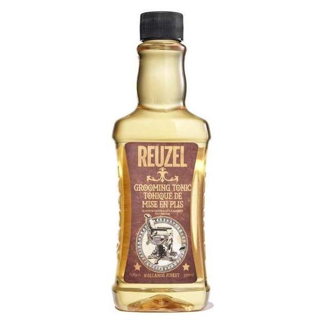 Tонік для волосся REUZEL Grooming Tonic 350 мл (852578006058) Tонік для волосся REUZEL Grooming Tonic 350 мл (852578006058)