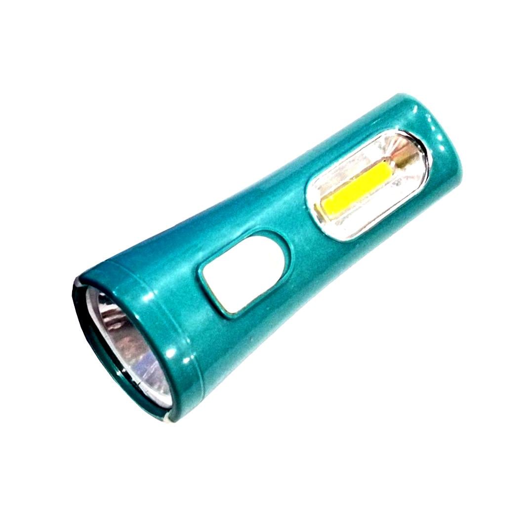 Фонарь на батарейках Aoyate AYT-1288 2хAA COB (t8215)