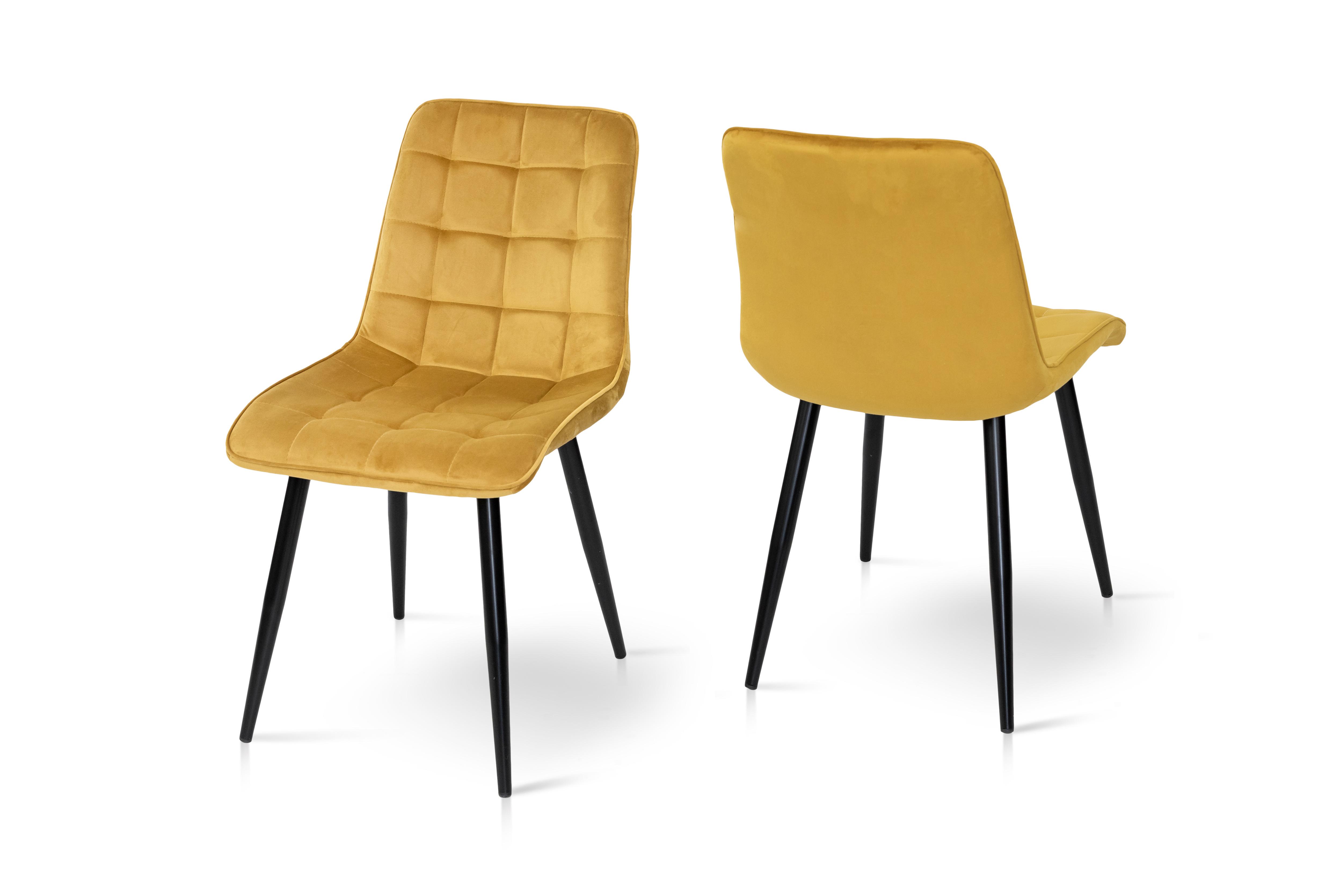 Стілець для кухні та вітальні ГРЕЙС Віллі 480х890х560 мм Чорний/Карі (GAА0057183) - фото 7 Стілець для кухні та вітальні ГРЕЙС Віллі 480х890х560 мм Чорний/Карі (GAА0057183) - фото 7