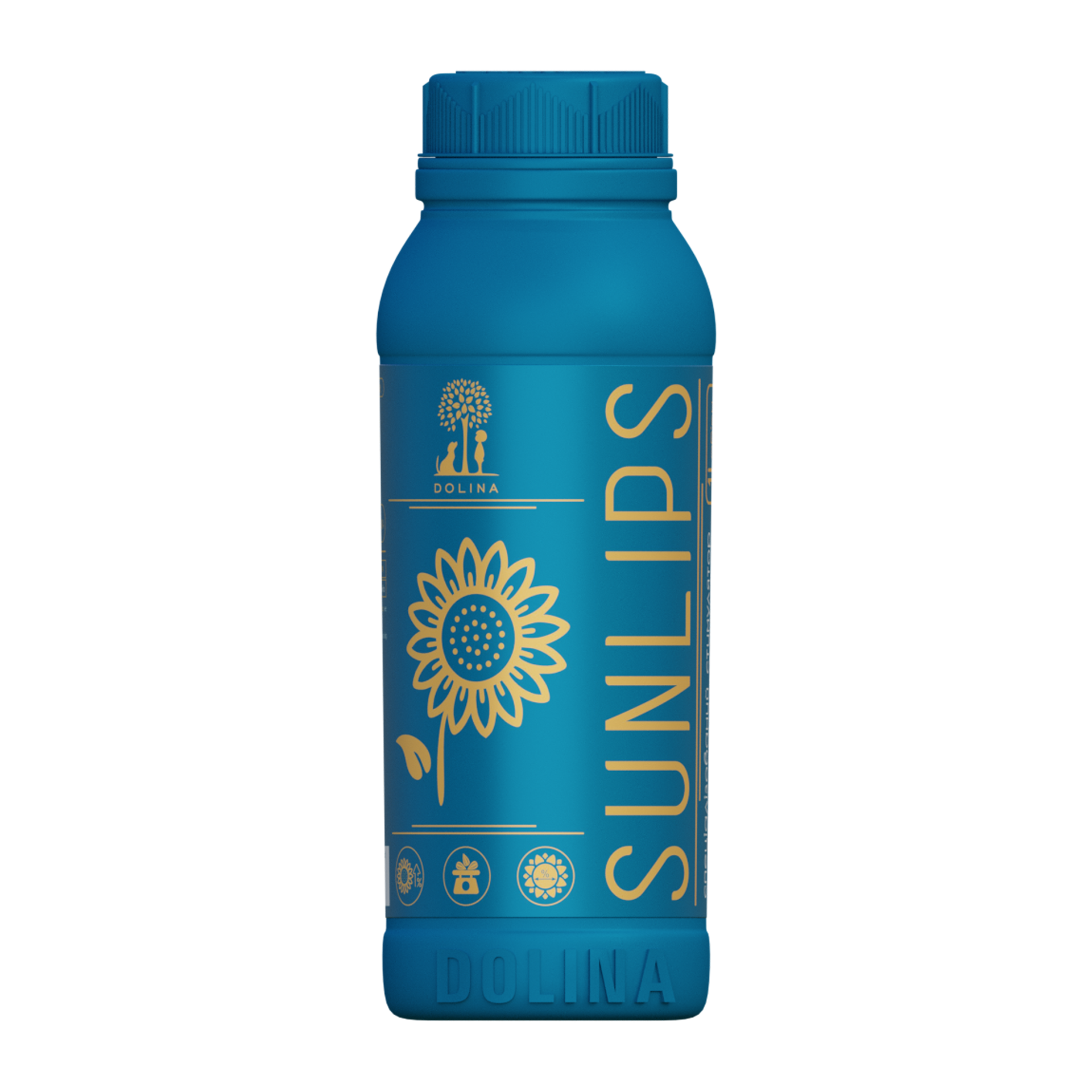 Стимулятор росту для соняшника SUNLIPS Спеціалізований 1 л (32626605)