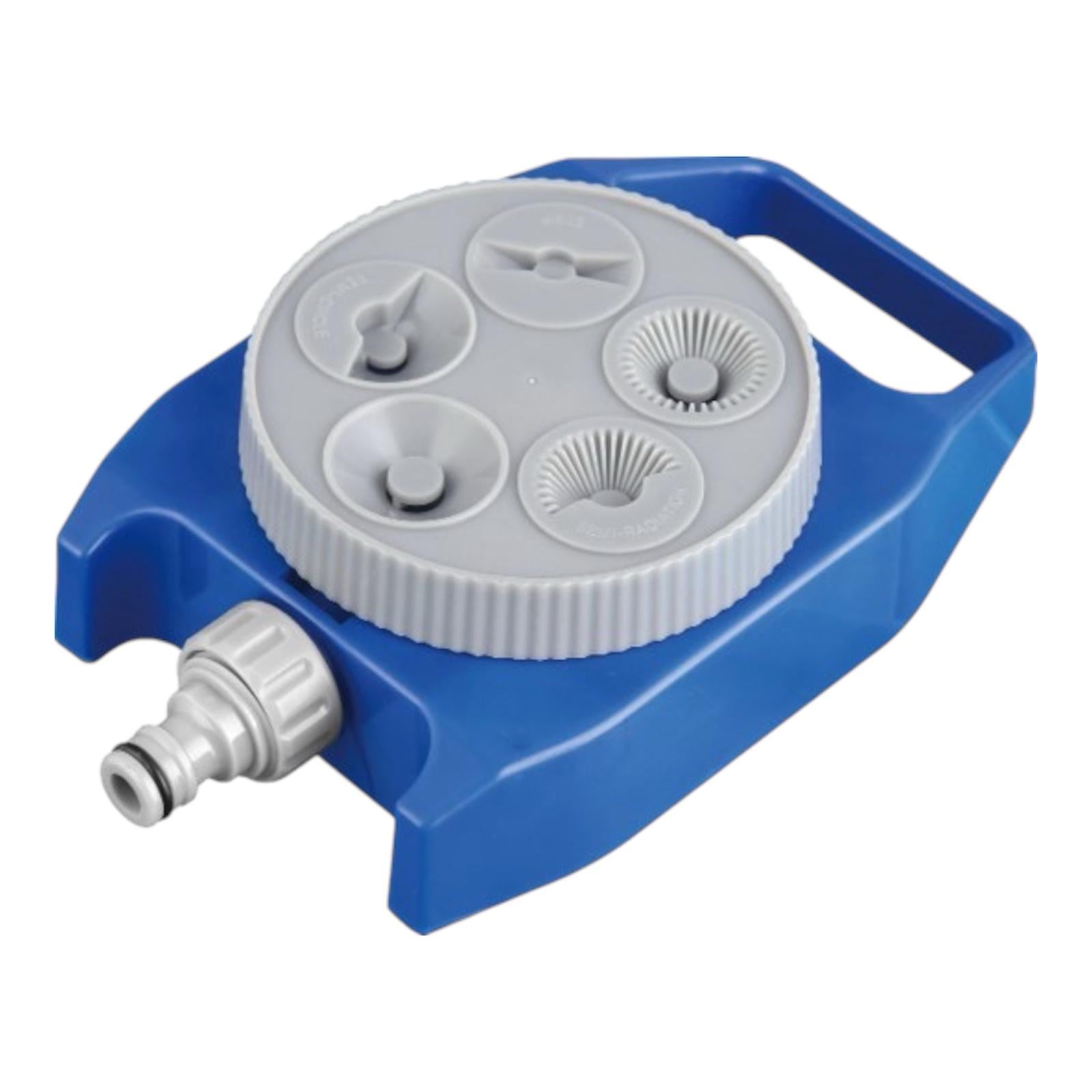 Полив Черепаха 5 режимов (GS2412)