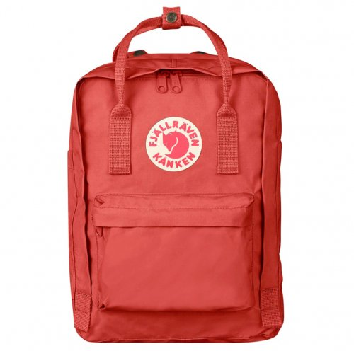 Рюкзак Fjallraven Kanken Laptop 13 Dahlia (1004-27171.307)