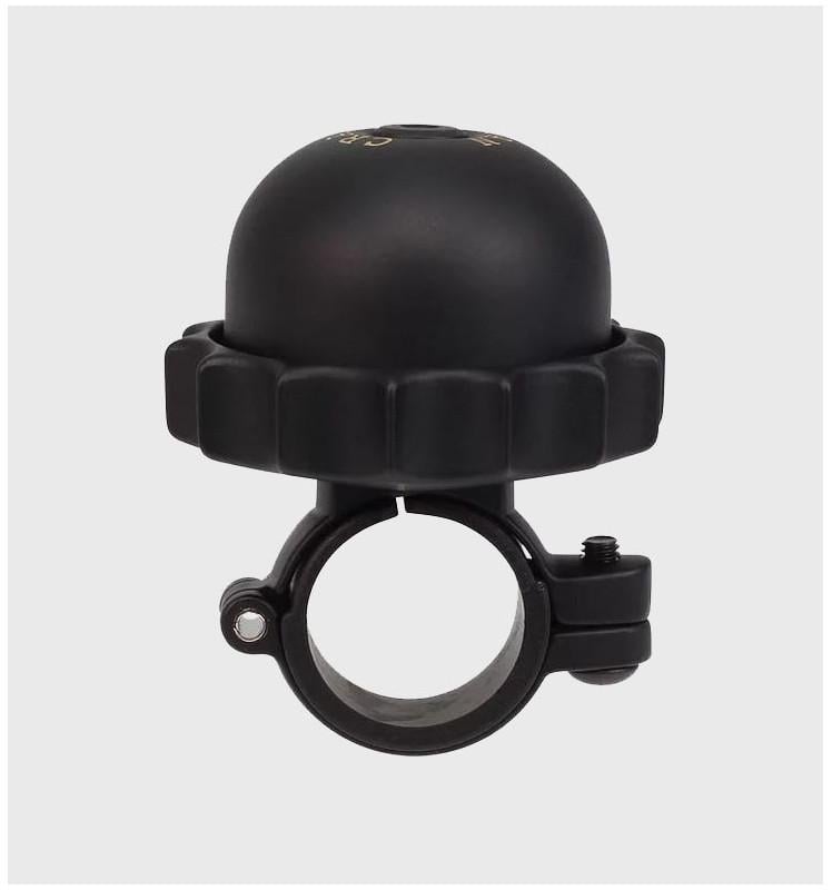 Дзвінок E-NE REVOLVER CRANE All Stealth 37 мм Black (88d100aa)