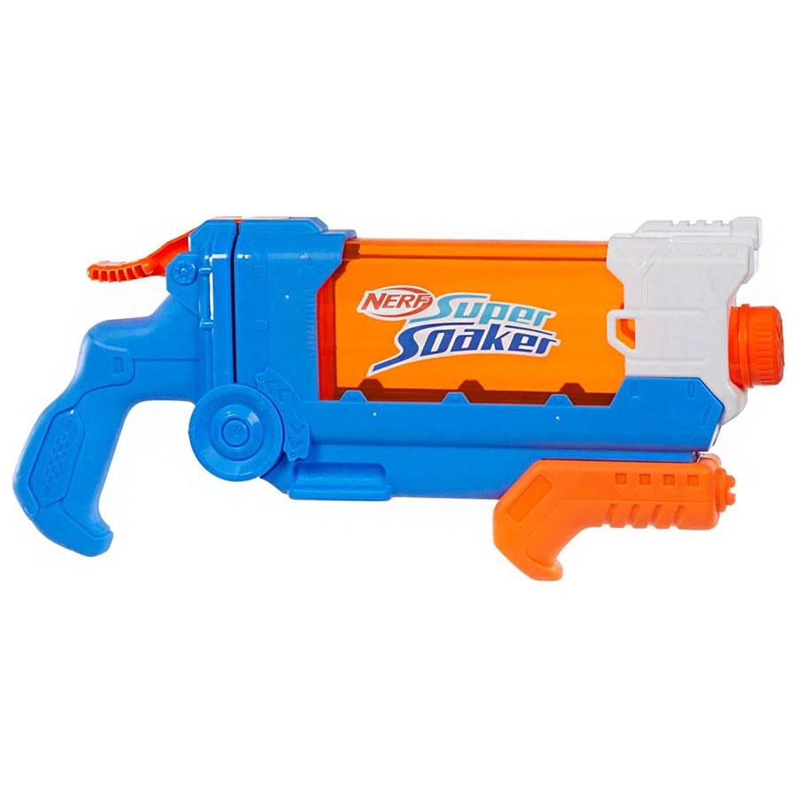 Бластер Nerf Super Soaker Flip Fill (F8643)