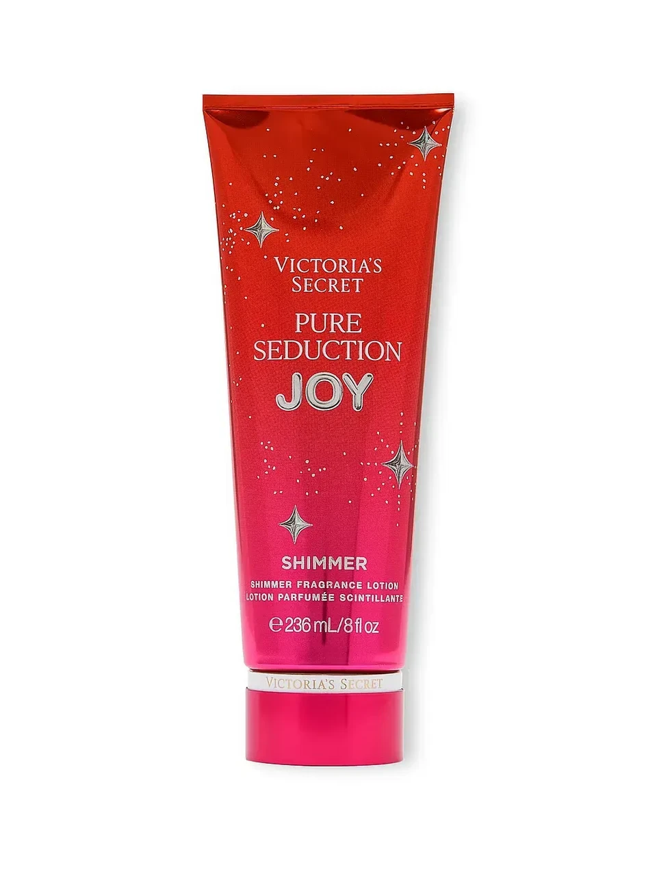 Лосьон для тела Victoria's Secret Pure Seduction JOY Shimmer 236 мл (35293897) Лосьон для тела Victoria's Secret Pure Seduction JOY Shimmer 236 мл (35293897)