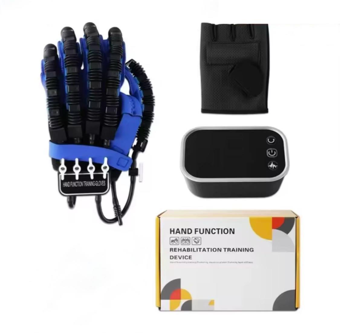 Тренажер для реабилитации руки после инсульта левая L (00012)