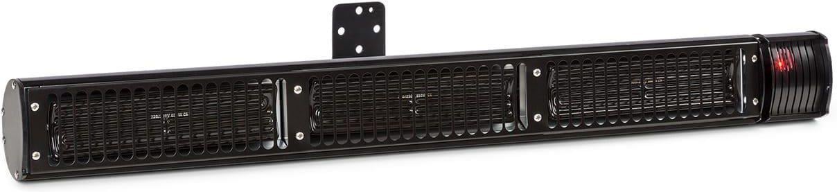 Инфракрасный обогреватель Blumfeldt Cosmic Beam Ceramic (10035164) Инфракрасный обогреватель Blumfeldt Cosmic Beam Ceramic (10035164)