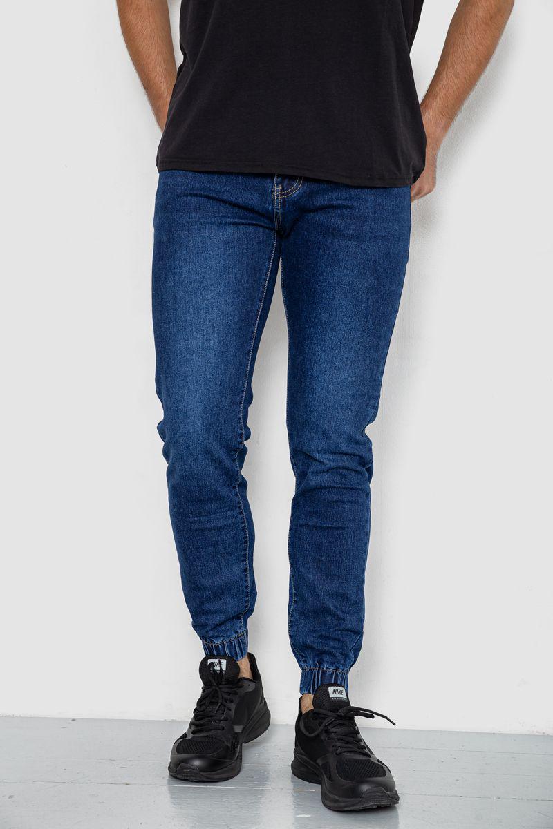 Джинси чоловічі Ager р. 31 Синій (244R8071) - фото 2 Джинси чоловічі Ager р. 31 Синій (244R8071) - фото 2