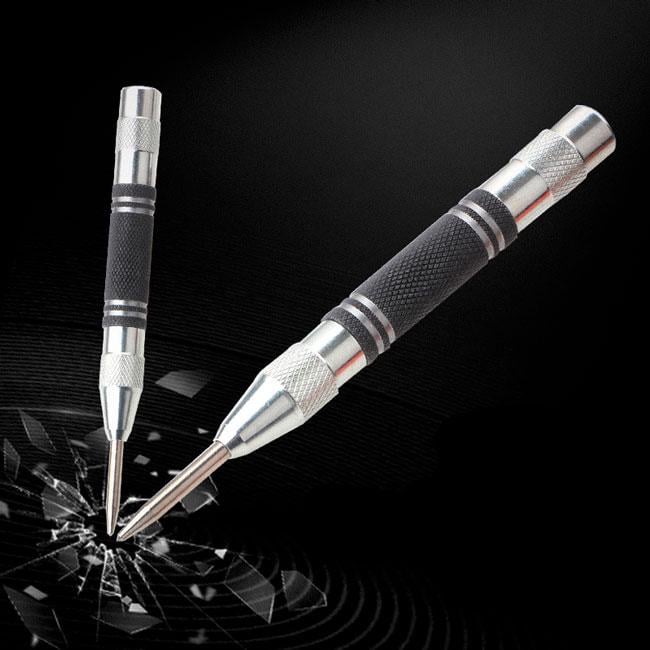 Кернер с накаткой автоматический (2084275549) - фото 4