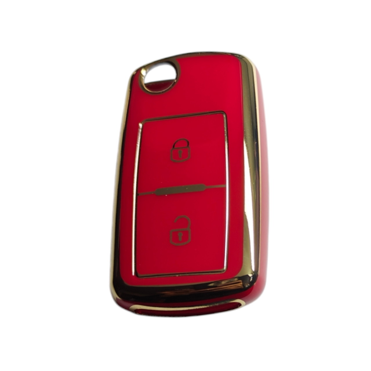 Чохол для ключа Seat глянцевий (2320735923) Чохол для ключа Seat глянцевий (2320735923)