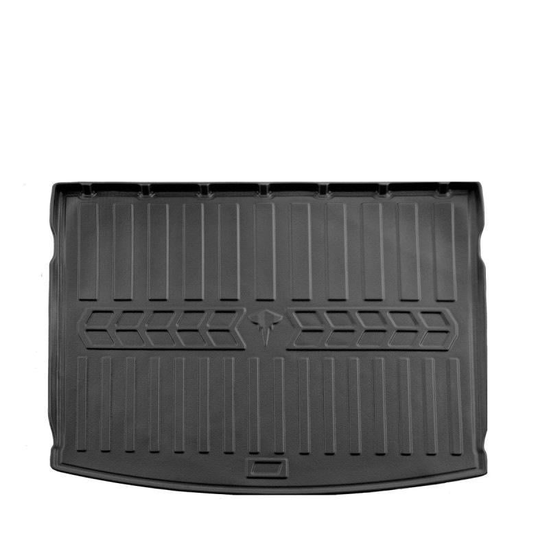 Коврик в багажник Stingray 3D для Land Rover Freelander II Черный (126654)