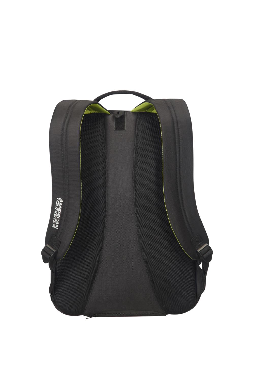 Рюкзак American Tourister Urban Groove 32x48x23,5 Чорний (24Gx09006) - фото 4