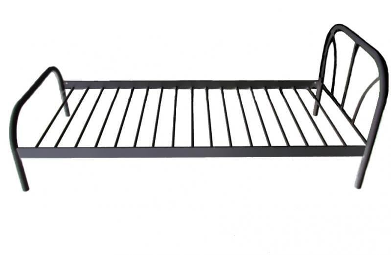 Ліжко односпальне РЕЛАКС 900х2000 мм (5500909) - фото 2 Ліжко односпальне РЕЛАКС 900х2000 мм (5500909) - фото 2