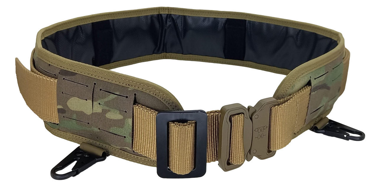 Ремень поясной Cobra РПС Multicam (BA-23R-CP)