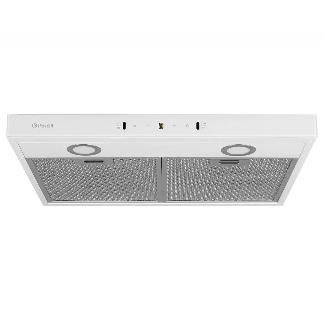 Вытяжка Perfelli RINCI 6CWX BIANCO (5905563500507)