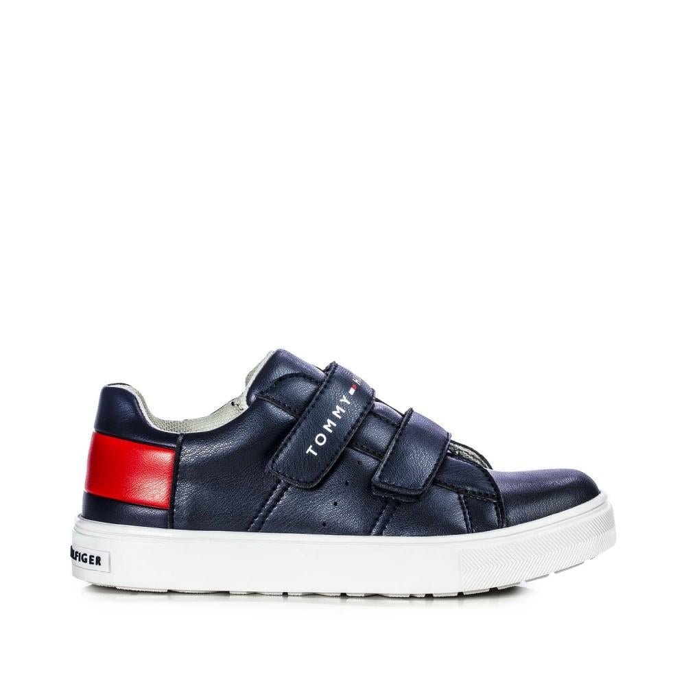 Кроссовки Tommy Hilfiger T3B4-30719-0193Y004 р. 41 Blue/White/Red (18403753)