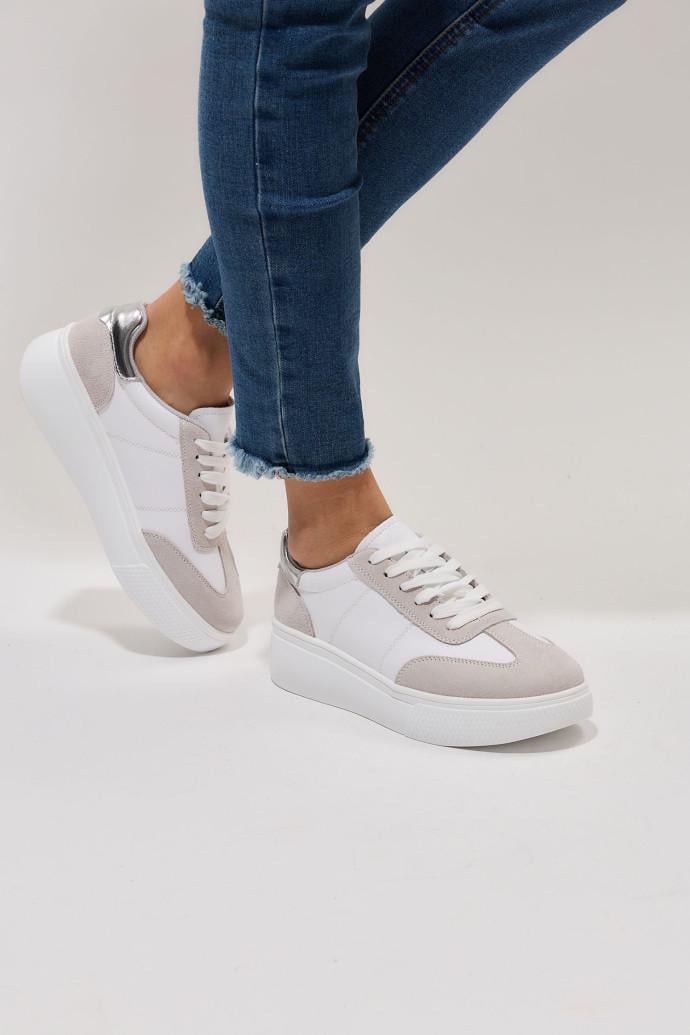 Кросівки жіночі демісезонні ALLSY р. 41 Білий (195240)