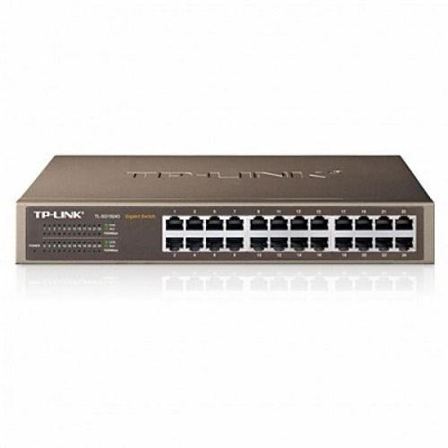 Комутатор TP-Link TL-SG1024D (11066504)