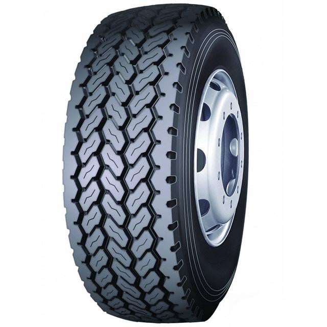 Шина всесезонна Supercargo SC526 універсальна 385/65 R22,5 164J 24PR (1002716262)