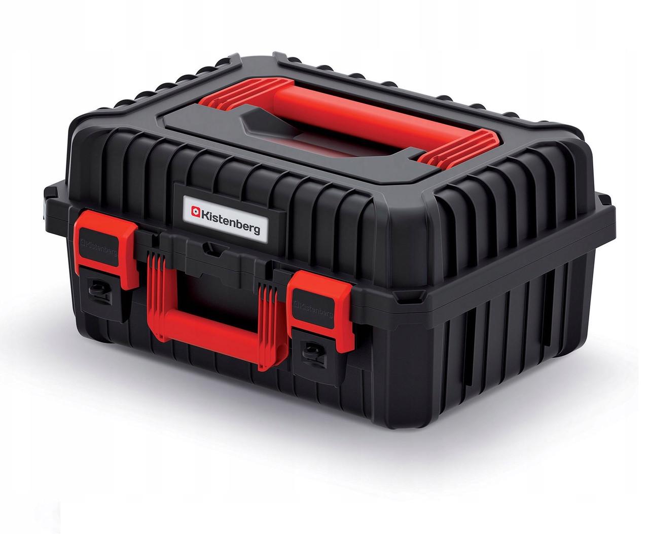 Ящик для инструментов Kistenberg HEAVY KHV453520P (29845614)