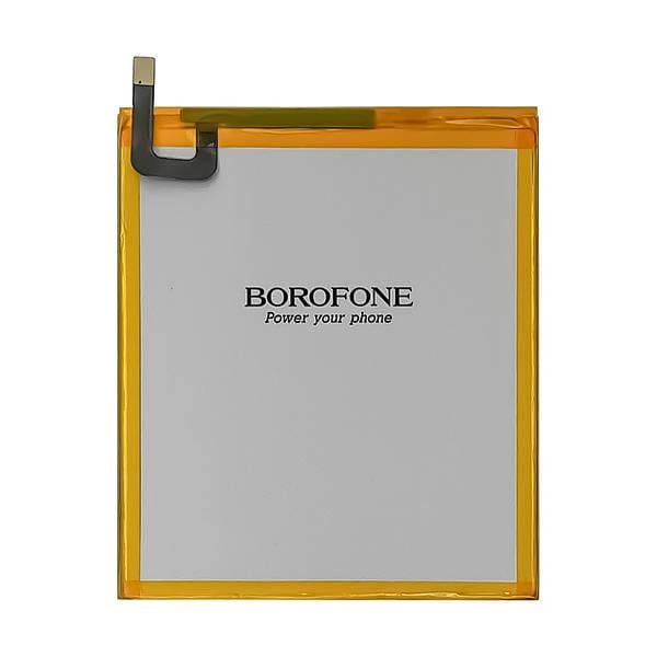 Аккумулятор Borofone HB2899C0ECW для Huawei MediaPad T5 10.0/MatePad T8/MediaPad M5 8.0/MediaPad M3 8.4 - фото 1 Аккумулятор Borofone HB2899C0ECW для Huawei MediaPad T5 10.0/MatePad T8/MediaPad M5 8.0/MediaPad M3 8.4 - фото 1