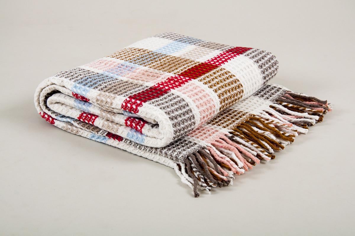 Плед Lotus Petek Rio 05 150х200 (2000022080118)