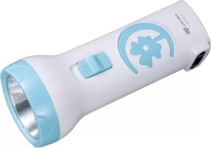 Ліхтар акумуляторний ручний DP 1921A 9358 0,5 Вт Блакитний (4500187) - фото 1 Ліхтар акумуляторний ручний DP 1921A 9358 0,5 Вт Блакитний (4500187) - фото 1