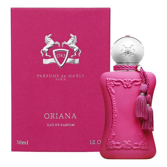 Парфюмированная вода для женщин Parfums De Marly Oriana 30 мл (374981)