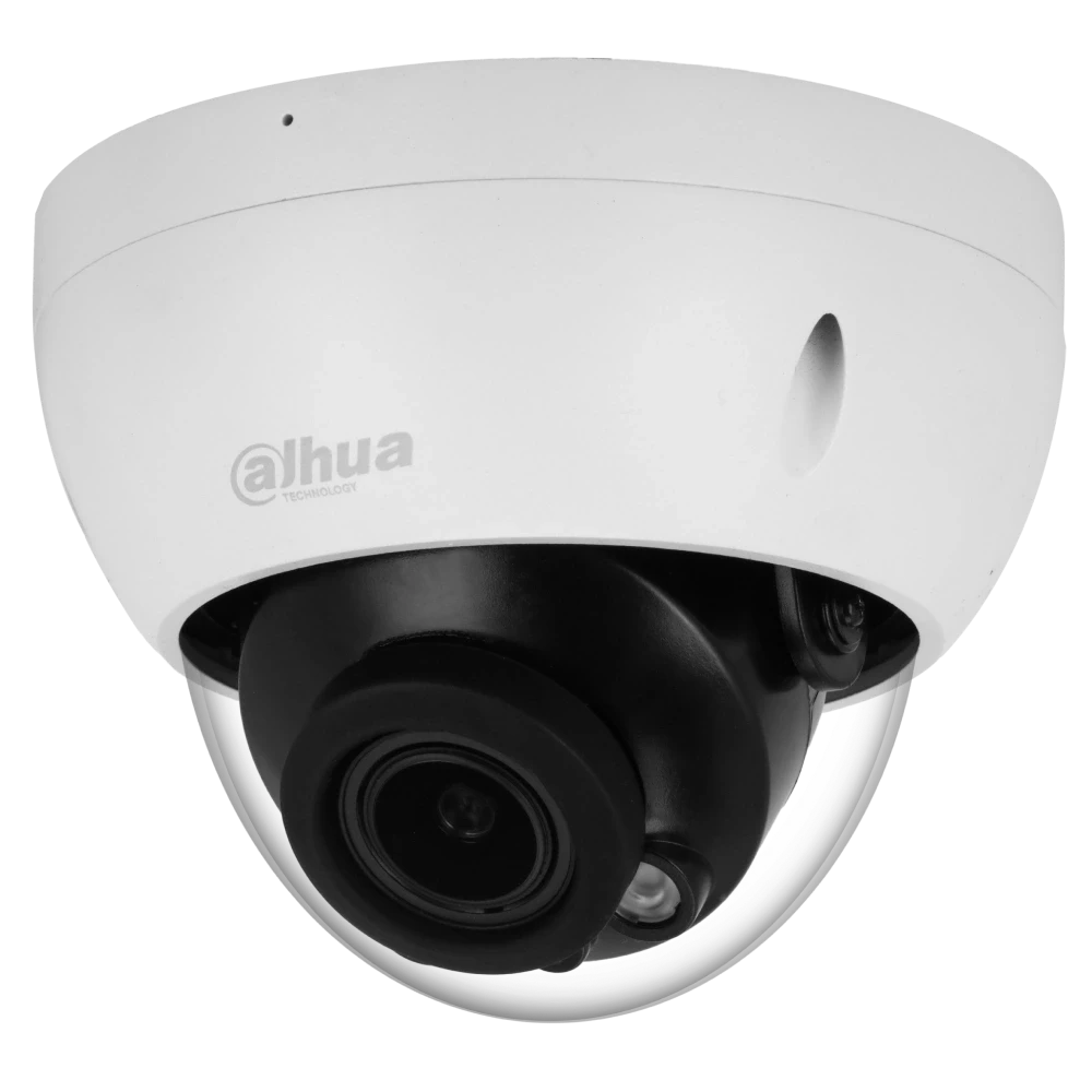 Відеокамера IP Dahua DH-IPC-HDBW2841R-ZAS 8 Мп 2,7-13,5 мм (2863454893)