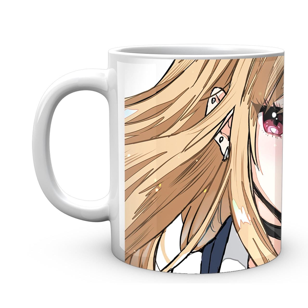 Чашка Geekland My Dress-Up Darling Марин (MDD 20)