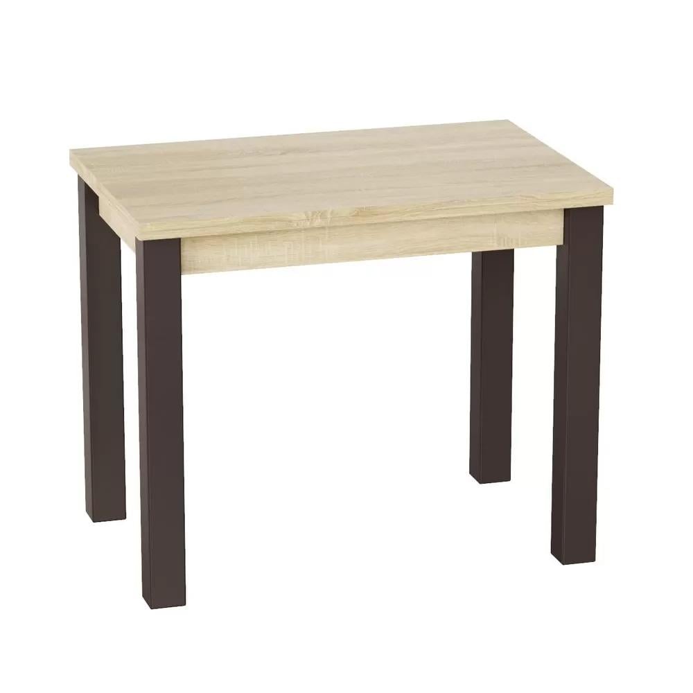 Стол-трансформер DINNER Дуб сонома/Венге (800953)