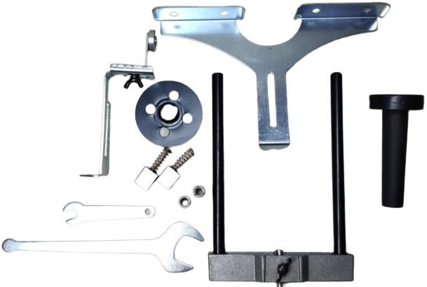 Фрезер электрический VORSKLA ПМЗ 1500К 12 шт. (15045773) - фото 3 Фрезер электрический VORSKLA ПМЗ 1500К 12 шт. (15045773) - фото 3