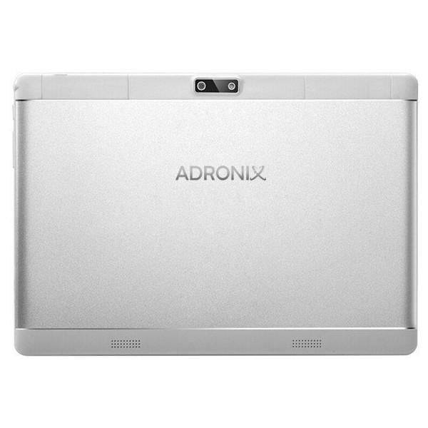 Планшет Adronix Планшет-телефон MT104 Silver 3GB/32GB LTE IPS 10/1" Full HD+ Чохол-клавіатура + Карта пам'яті 64GB - фото 8