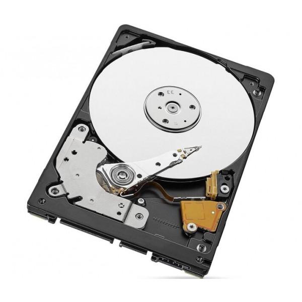 Жесткий диск Seagate ST1000Lm048 Barracuda 1000 GB 5400 RPM 128MБ SATA 2,5" (12909904) - фото 4