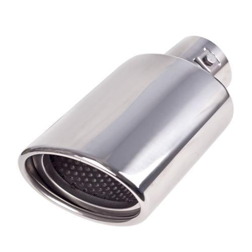 Насадка на глушитель НГ-0287 D 64 мм 178 мм 120x76 мм (НГ-0287)