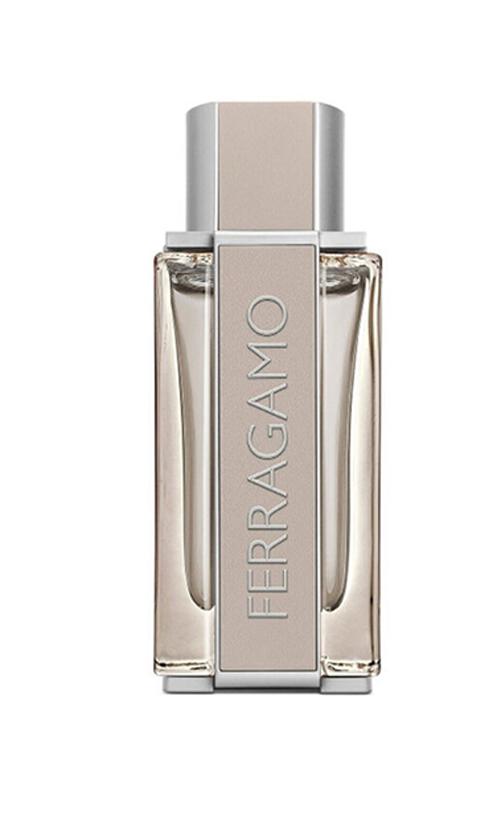 Парфум для чоловіків аромат схожий на Salvatore Ferragamo Ferragamo Bright Leather 100 мл (30782)