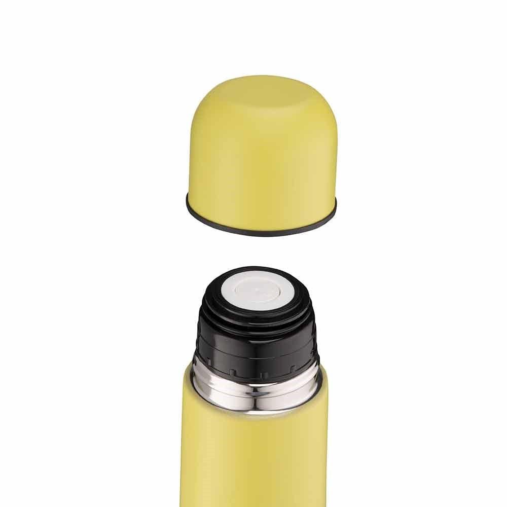 Термос Ardesto Bright Cyty нержавеющая сталь 500 мл (2820609478) - фото 3 Термос Ardesto Bright Cyty нержавеющая сталь 500 мл (2820609478) - фото 3