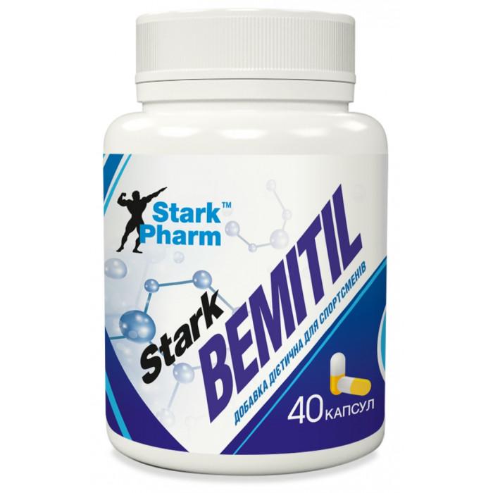 Бемітил Stark Pharm Bemitil 40 caps