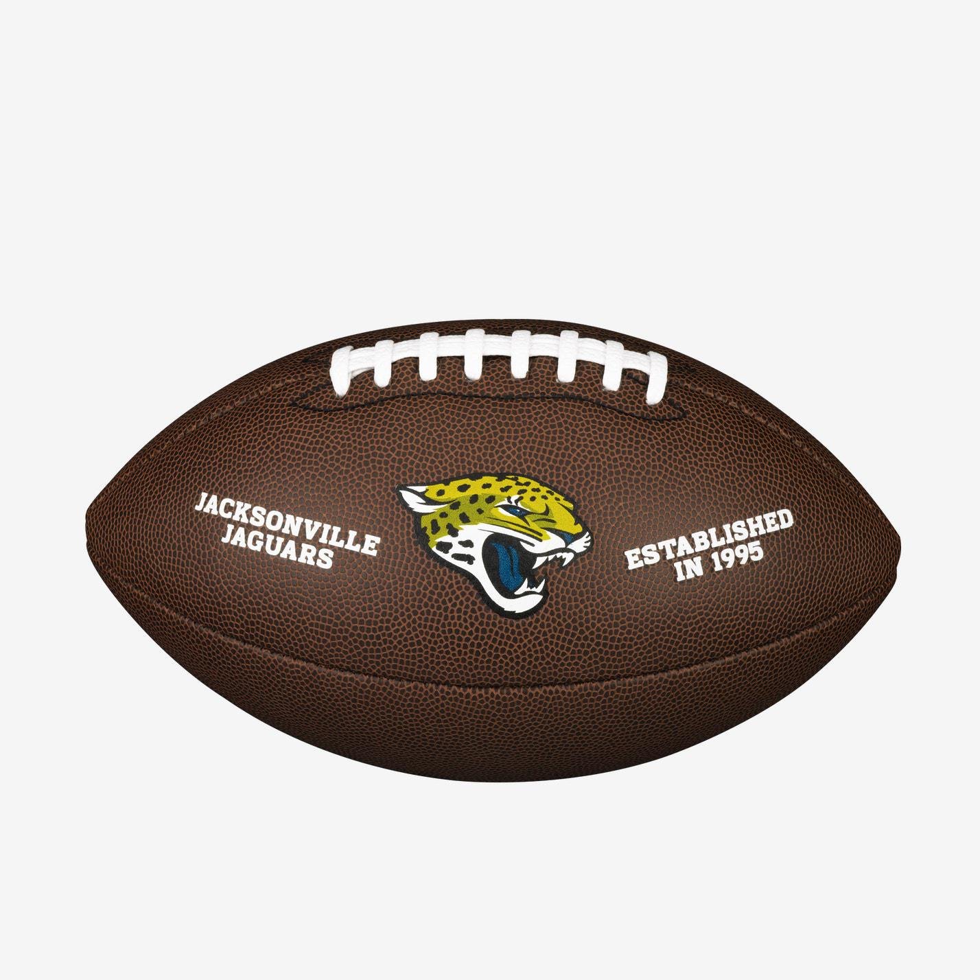 М'яч для американського футболу Wilson NFL Licensed Ball JX