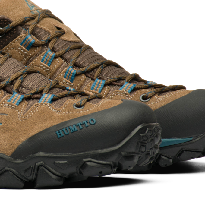 Кросівки чоловічі Humtto 19066A3 р. 46 Коричневий (15789-46) - фото 5 Кросівки чоловічі Humtto 19066A3 р. 46 Коричневий (15789-46) - фото 5