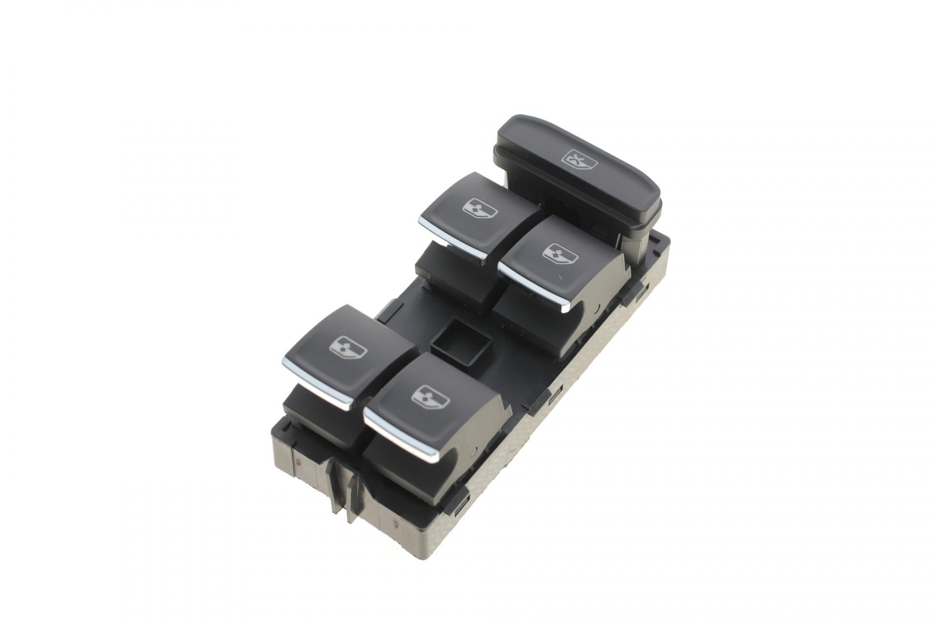 Кнопка стеклоподъемника Vika Seat Leon 12-20 блок - (99591821501)