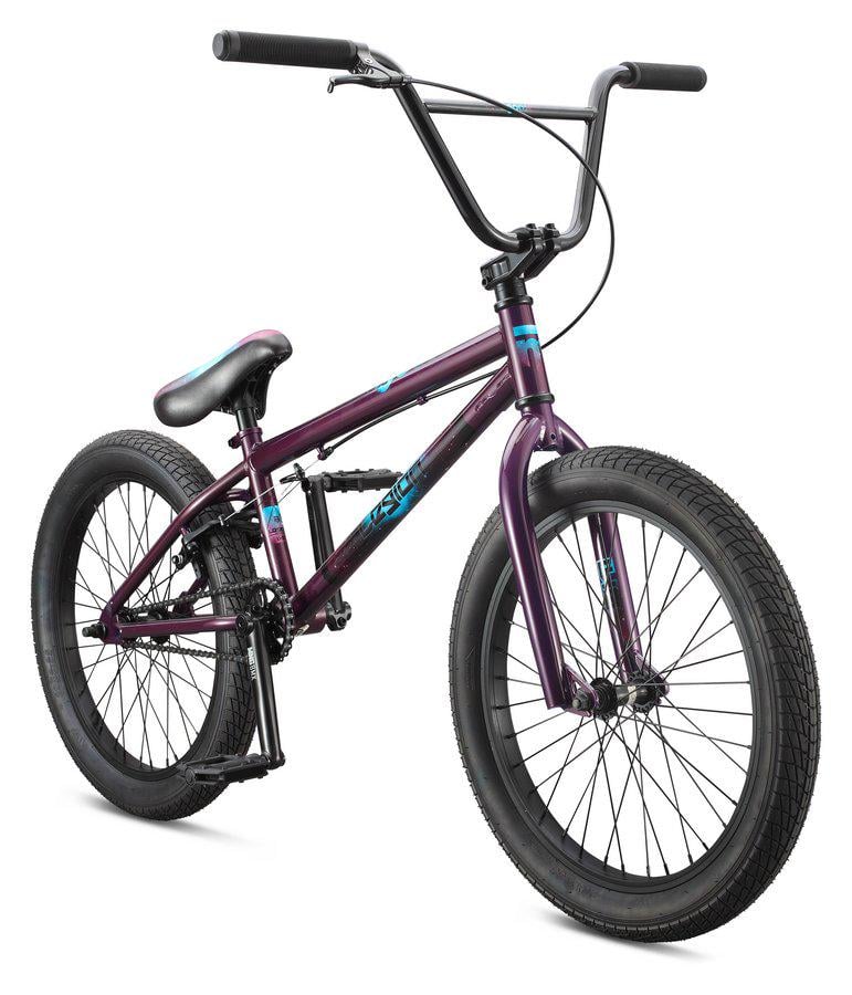 Велосипед BMX Mongoose Legion L40 Purple (UE76775F2939854.BE)