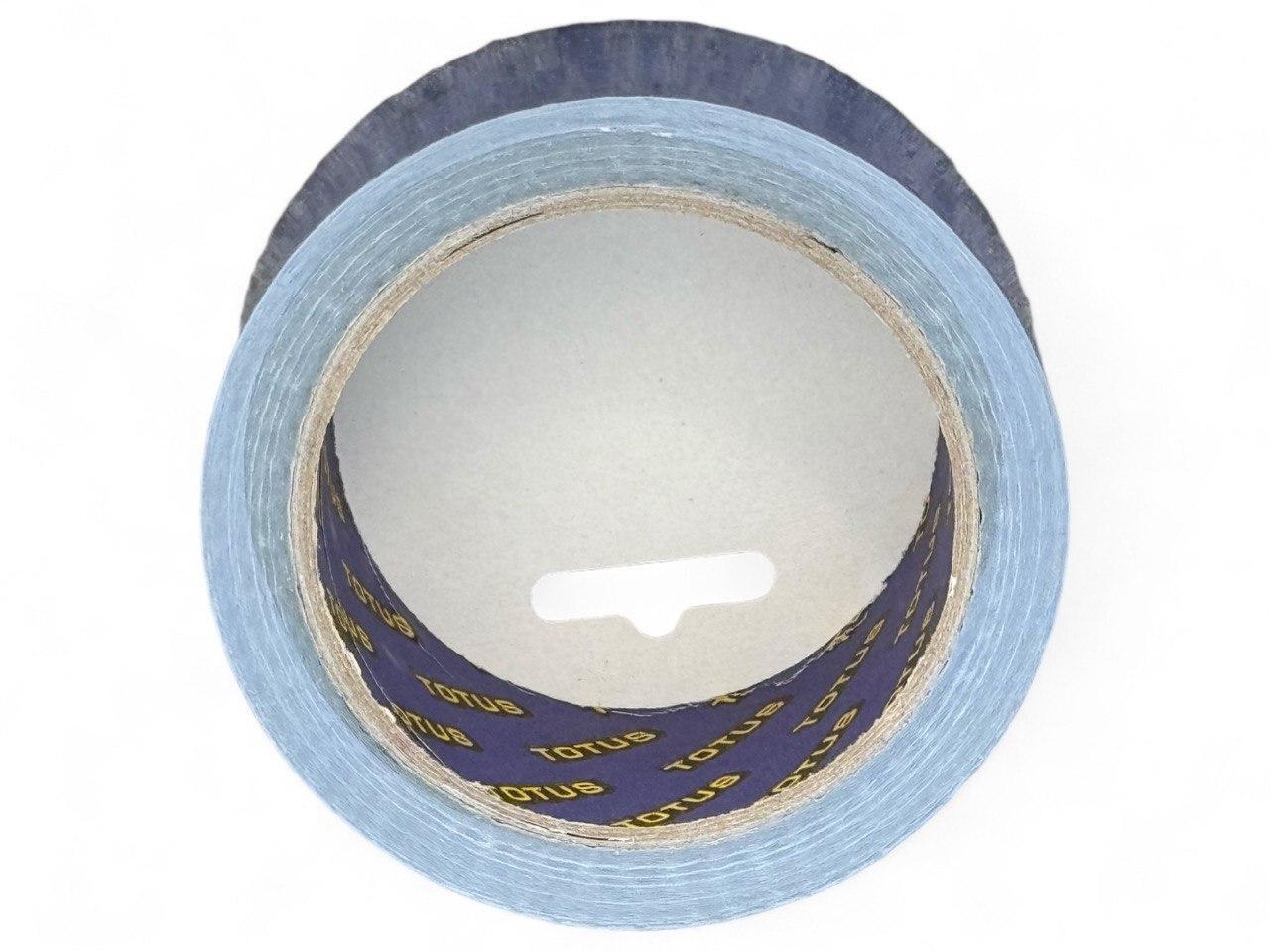 Стрічка армована Totus 45 мм х 21 м (85261045) - фото 2 Стрічка армована Totus 45 мм х 21 м (85261045) - фото 2