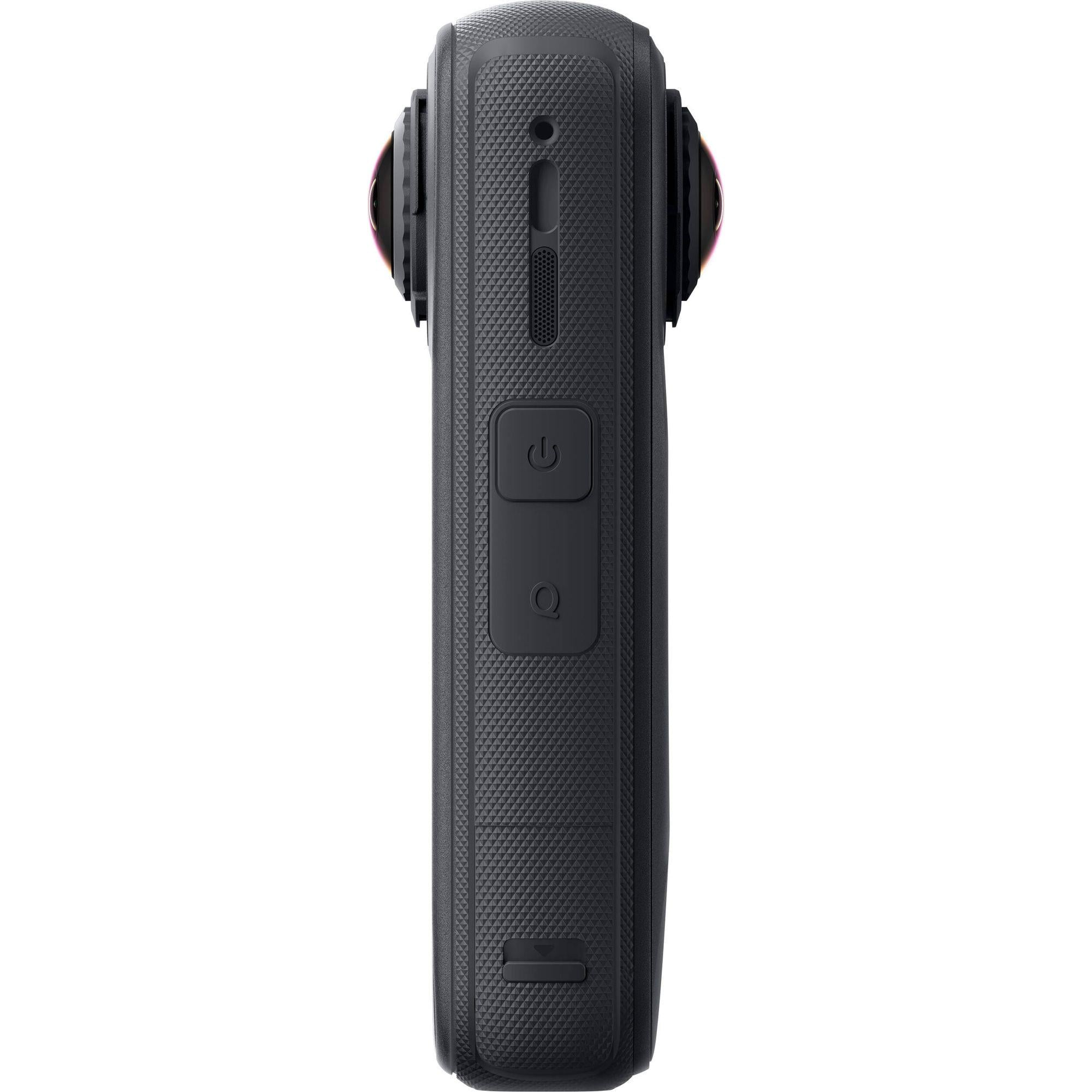 Экшн-камера Insta360 X4 Air Starter Bundle Black - фото 4 Экшн-камера Insta360 X4 Air Starter Bundle Black - фото 4