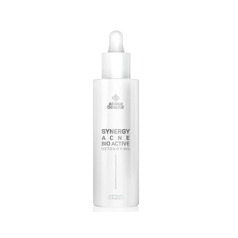 Сироватка для проблемної шкіри Alissa Beautе Bio Active Synergy Acne 50 мл